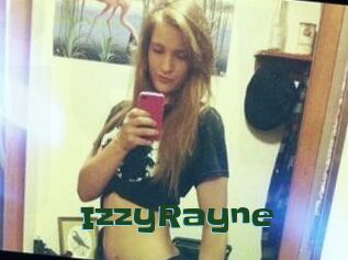 IzzyRayne