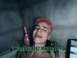 Iamalexapink