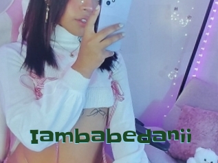 Iambabedanii