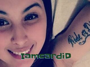 IamcardiD