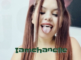 Iamchanelle