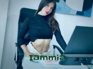 Iammia