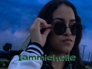 Iammichelle