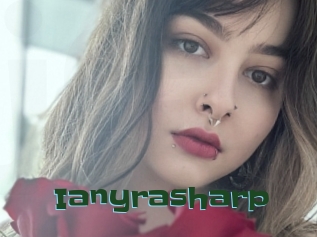 Ianyrasharp