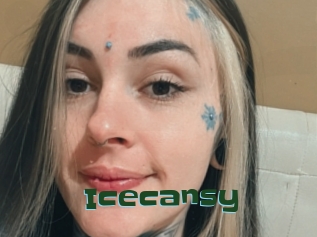 Icecansy