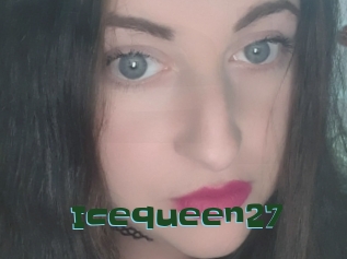 Icequeen27
