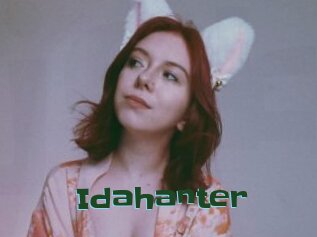 Idahanter