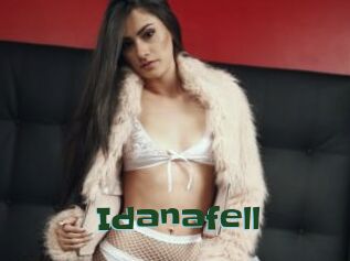 Idanafell