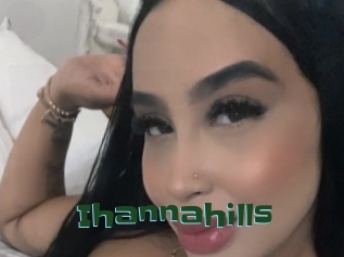 Ihannahills