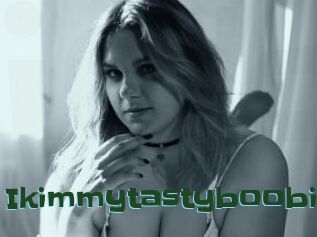 Ikimmytastyboobi