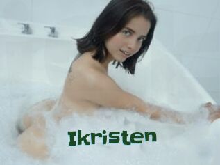 Ikristen