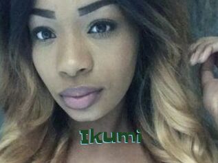 Ikumi