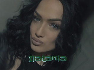 Ilatania