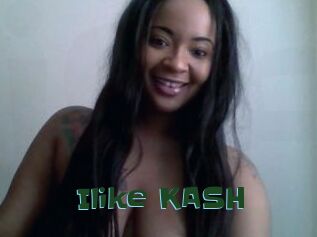 Ilike_KASH