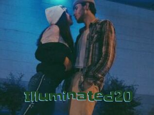 Illuminated20