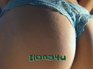 ilona4u Jeune baise