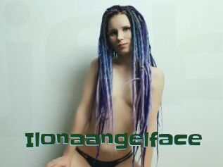 Ilonaangelface