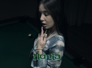 Ilonia