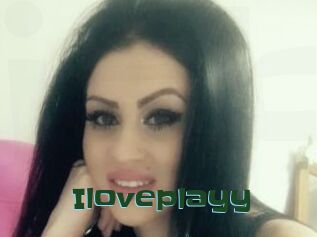 Iloveplayy