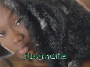 Iluvmelia