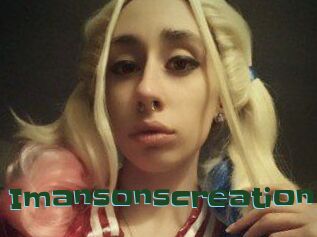 Imansonscreation