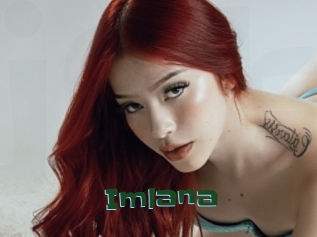 Imlana