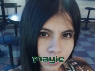 Inayie