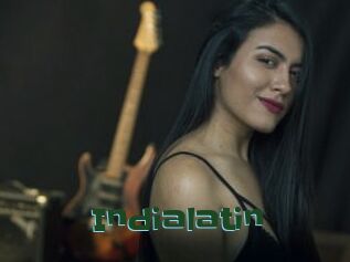 Indialatin