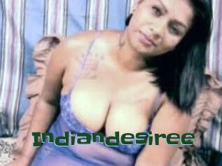 Indiandesiree