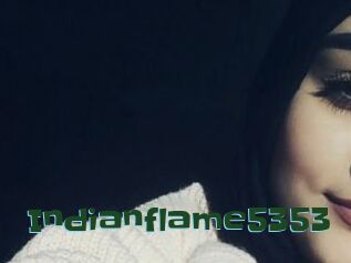 Indianflame5353
