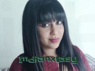 Indianxtasy