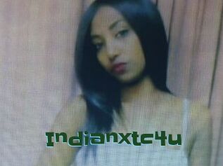 Indianxtc4u