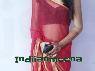 Indiianmeena