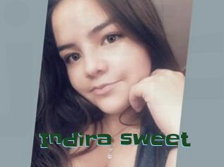 Indira_sweet
