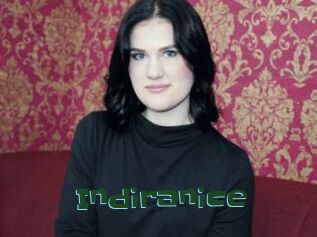 Indiranice