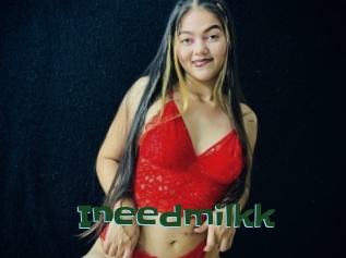 Ineedmilkk