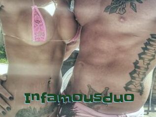 Infamousduo