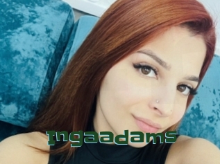 Ingaadams