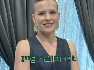 Ingridloret
