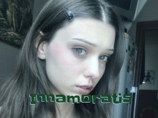 innamoratis Jeune baise