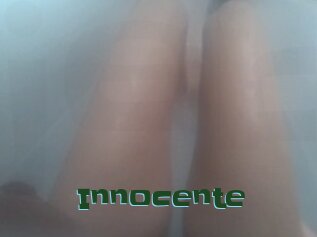 Innocente