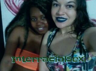 Interracialsexi