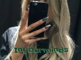 Inyourminds