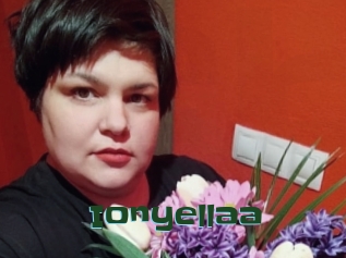 ionyellaa Jeune baise