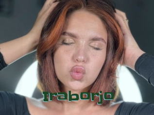 Iraborjo