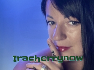 Iracherrynow