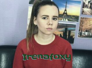Irenafoxy