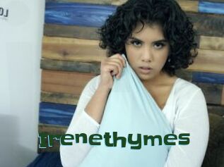 Irenethymes