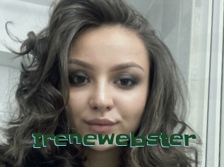 Irenewebster