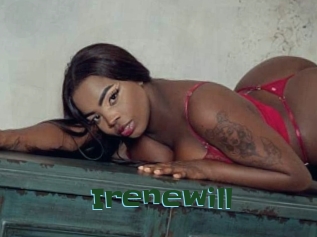 Irenewill
